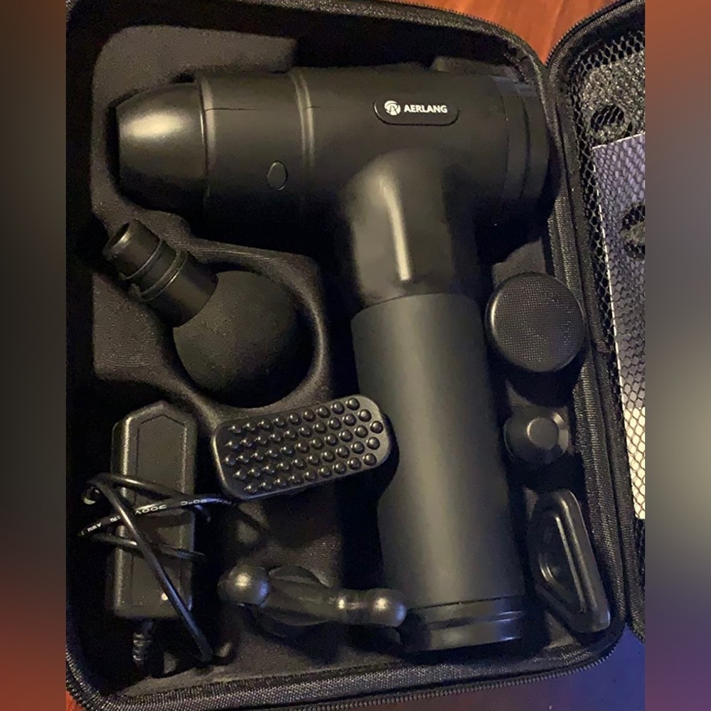 Massage Gun